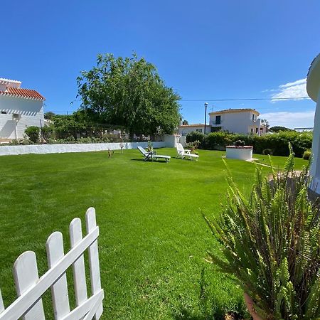 Dolce Bungalow R5915 Pula Exteriör bild