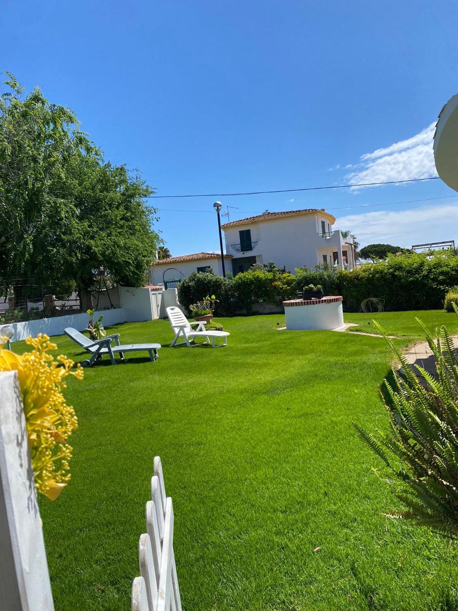 Dolce Bungalow R5915 Pula Exteriör bild